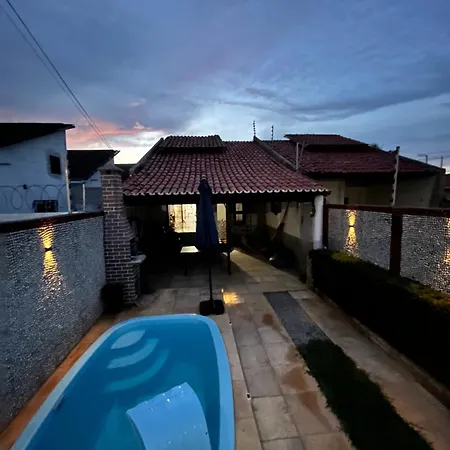 Casa Holles Villa Paracuru Exterior photo
