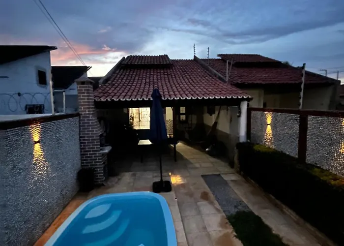 Casa Holles