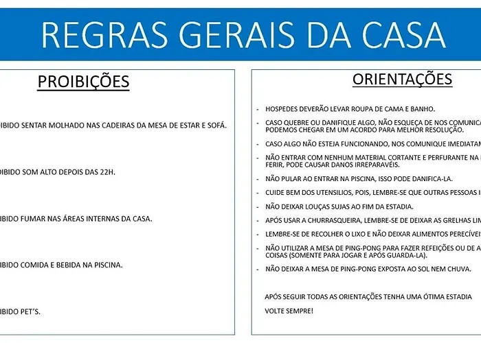 Casa Holles