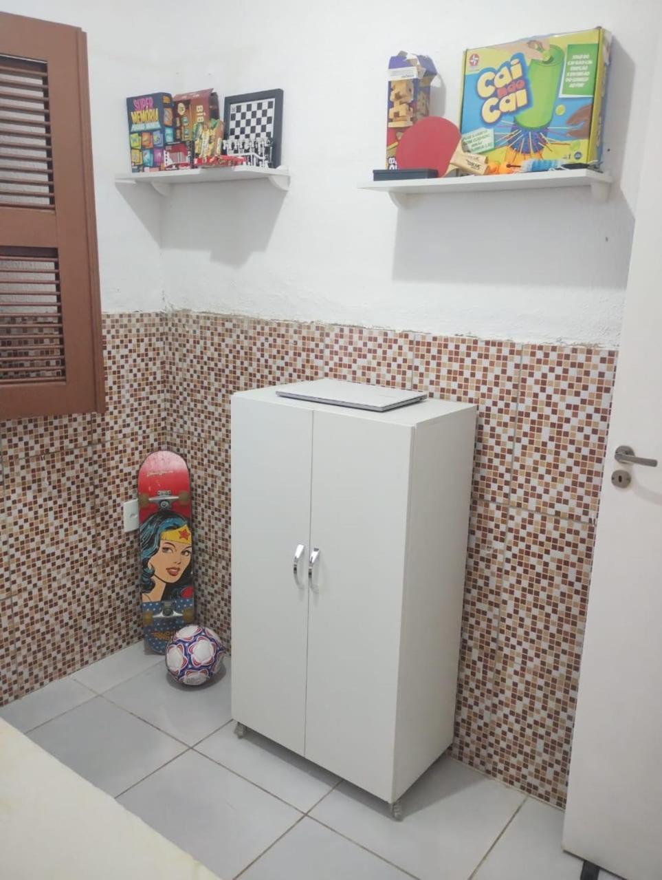Casa Holles Holiday home Paracuru