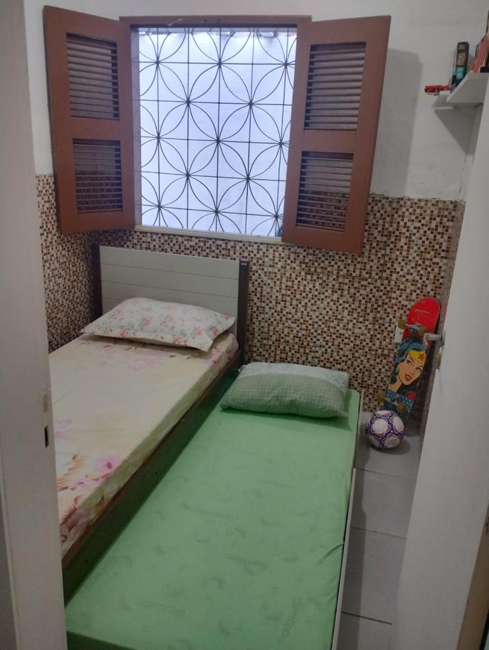 Holiday home Casa Holles Paracuru