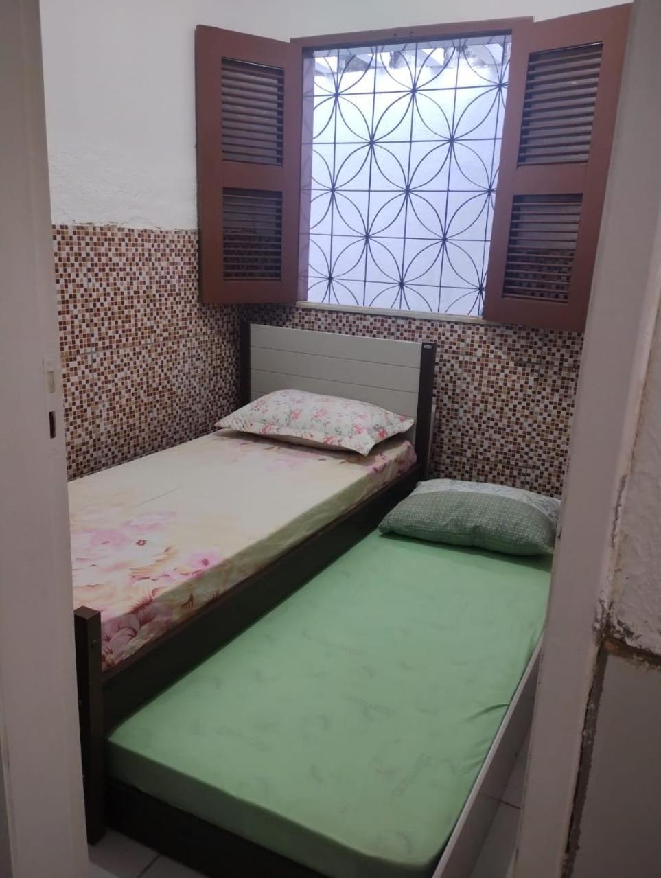 Casa Holles Paracuru
