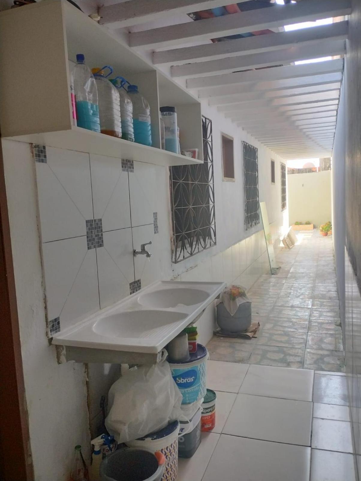 Casa Holles Holiday home