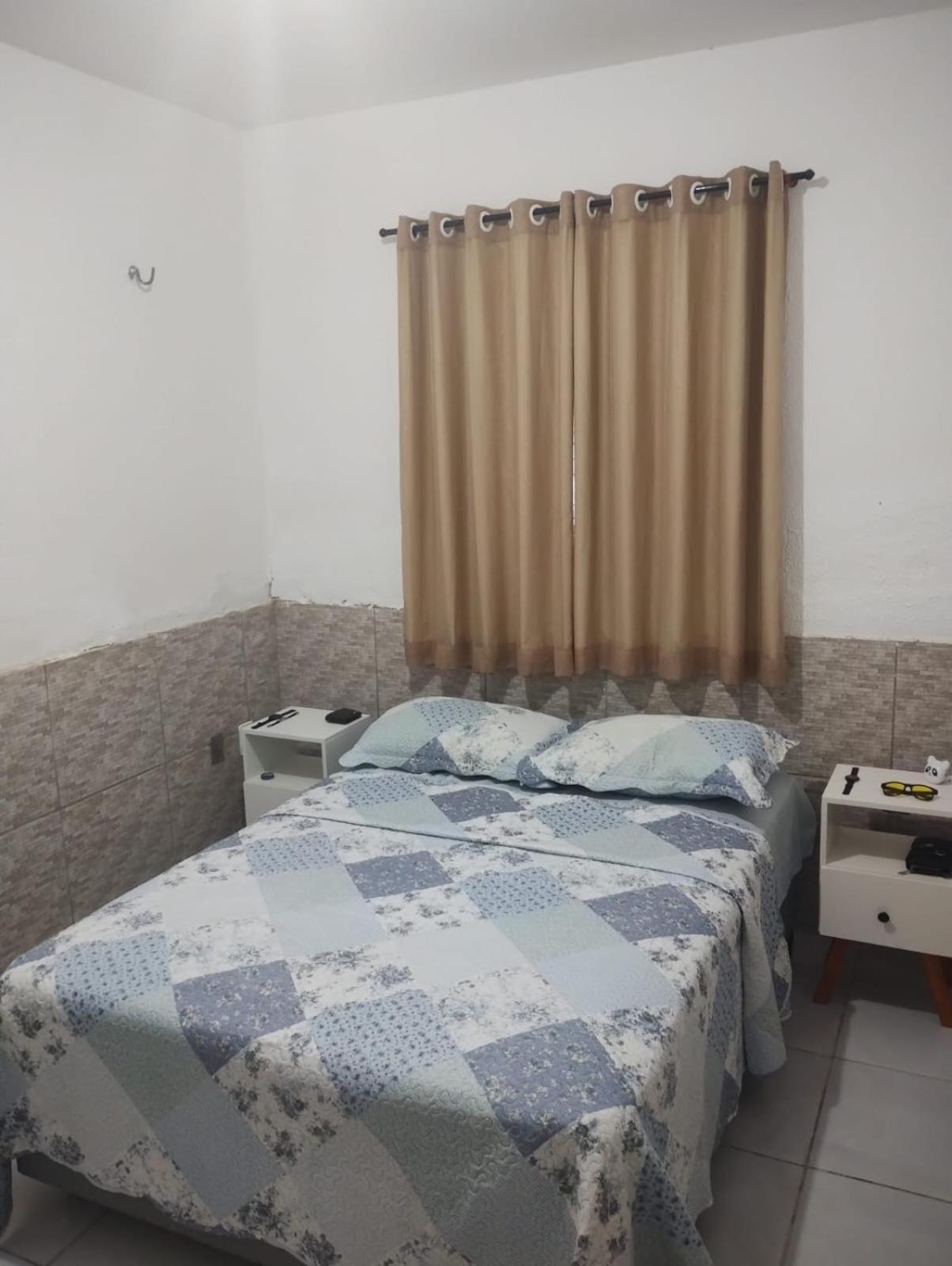 Holiday home Casa Holles Paracuru